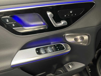 2025 Mercedes-Benz GLC 300 4MATIC® Coupe