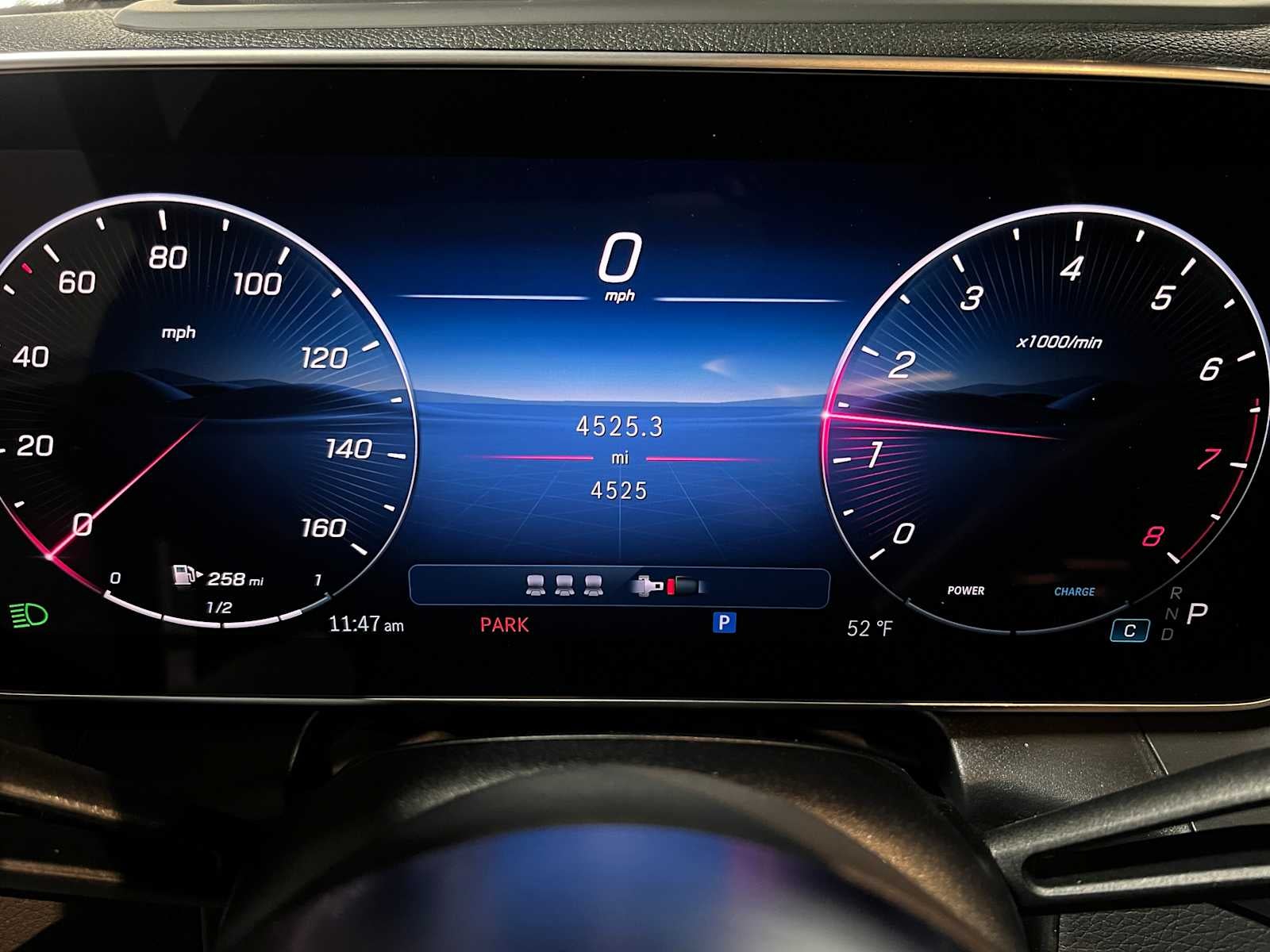 2025 Mercedes-Benz GLC 300 4MATIC® Coupe