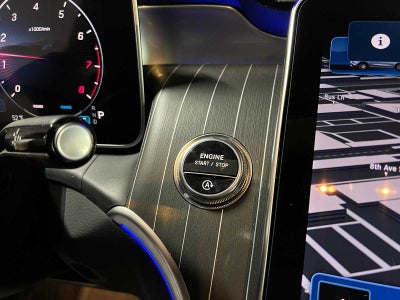 2025 Mercedes-Benz GLC 300 4MATIC® Coupe