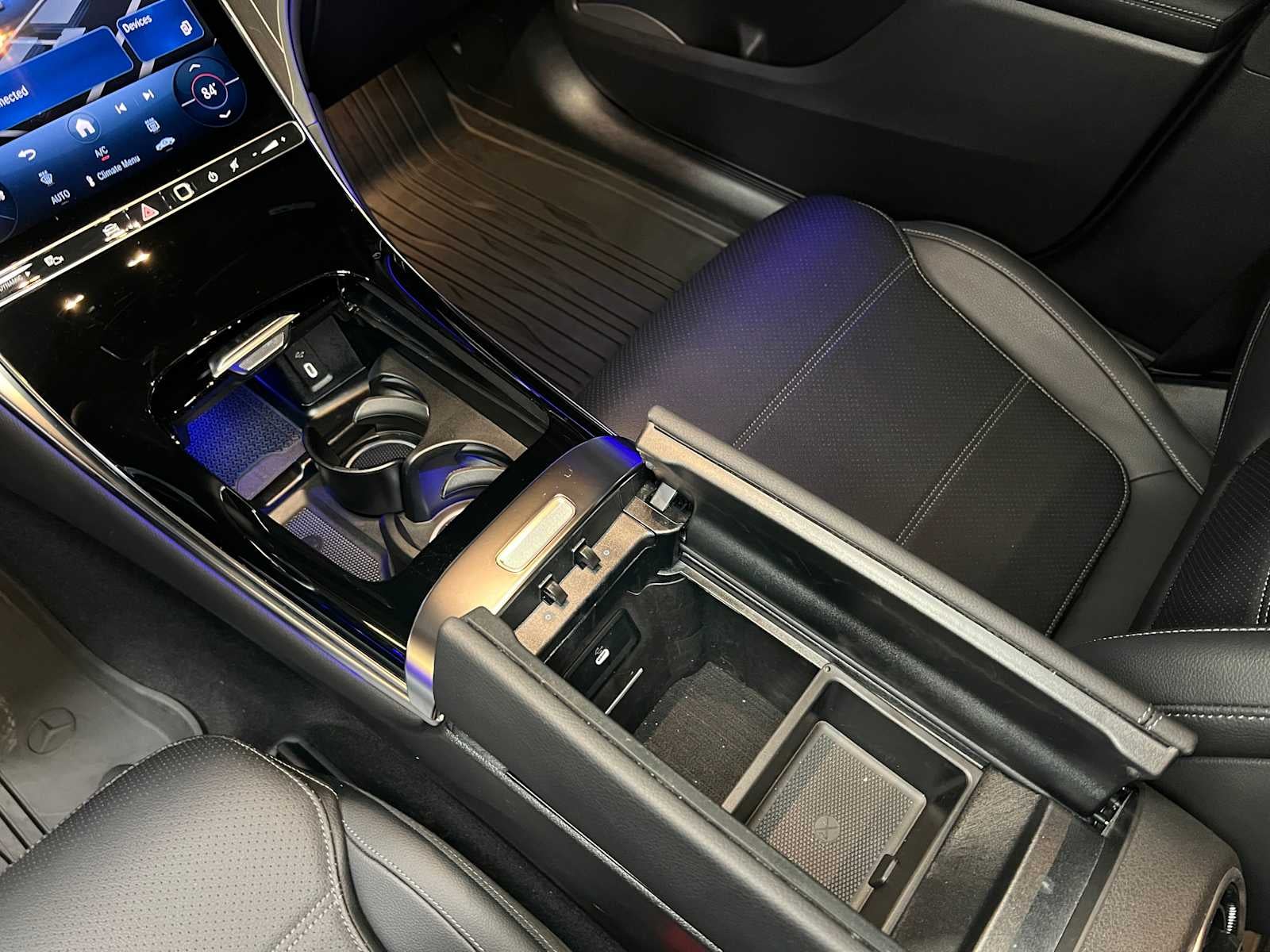 2025 Mercedes-Benz GLC 300 4MATIC® Coupe