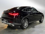 2025 Mercedes-Benz GLC 300 4MATIC® Coupe