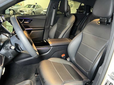 2026 Mercedes-Benz GLC 300 4MATIC® Coupe