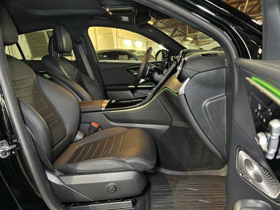 2026 Mercedes-Benz GLC 300 4MATIC® Coupe