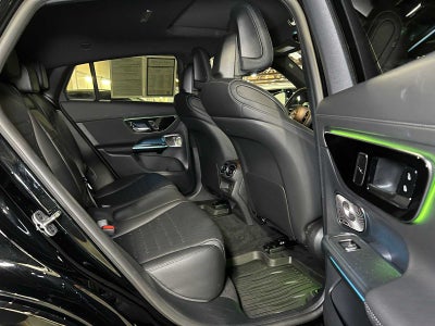 2026 Mercedes-Benz GLC 300 4MATIC® Coupe
