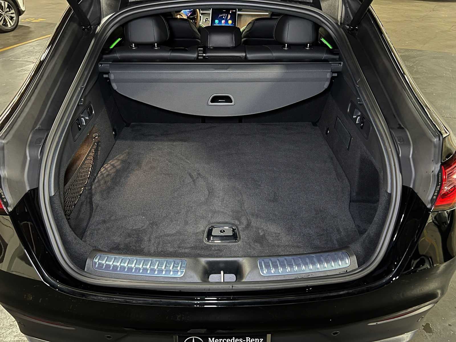 2026 Mercedes-Benz GLC 300 4MATIC® Coupe