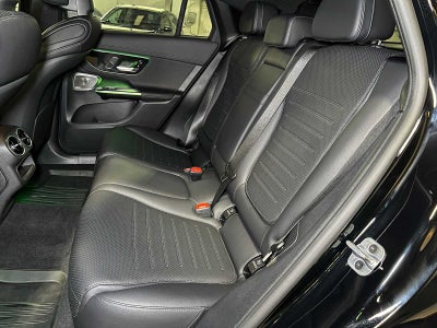 2026 Mercedes-Benz GLC 300 4MATIC® Coupe