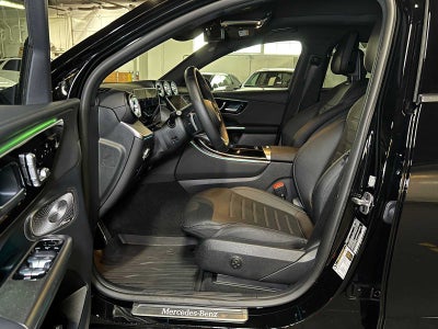2026 Mercedes-Benz GLC 300 4MATIC® Coupe