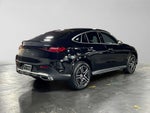 2026 Mercedes-Benz GLC 300 4MATIC® Coupe