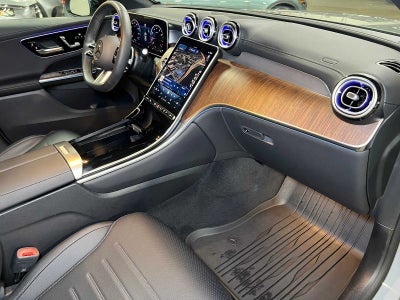 2025 Mercedes-Benz GLC 300 GLC 300