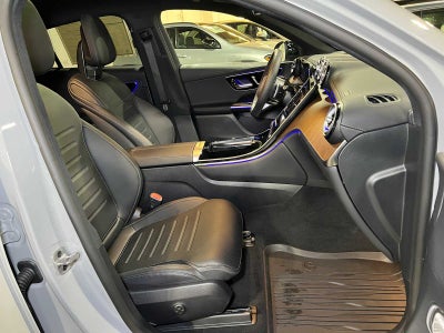 2025 Mercedes-Benz GLC 300 GLC 300