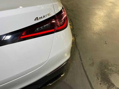 2025 Mercedes-Benz GLC 300 GLC 300