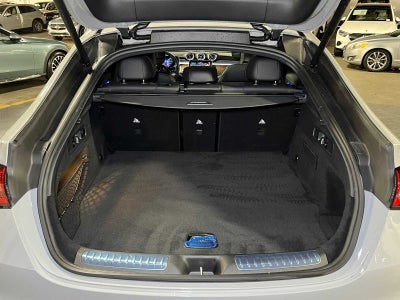 2025 Mercedes-Benz GLC 300 GLC 300