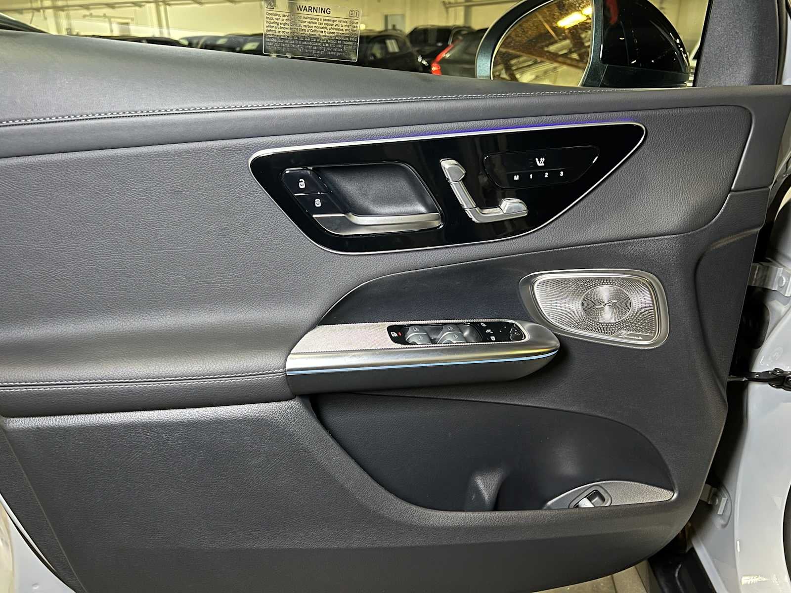 2025 Mercedes-Benz GLC 300 GLC 300