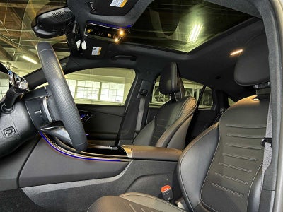 2025 Mercedes-Benz GLC 300 GLC 300