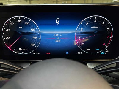 2025 Mercedes-Benz GLC 300 GLC 300