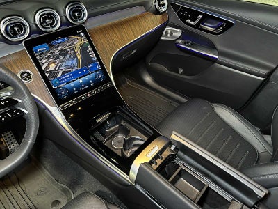 2025 Mercedes-Benz GLC 300 GLC 300