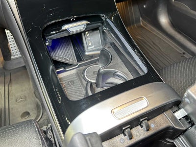 2025 Mercedes-Benz GLC 300 GLC 300