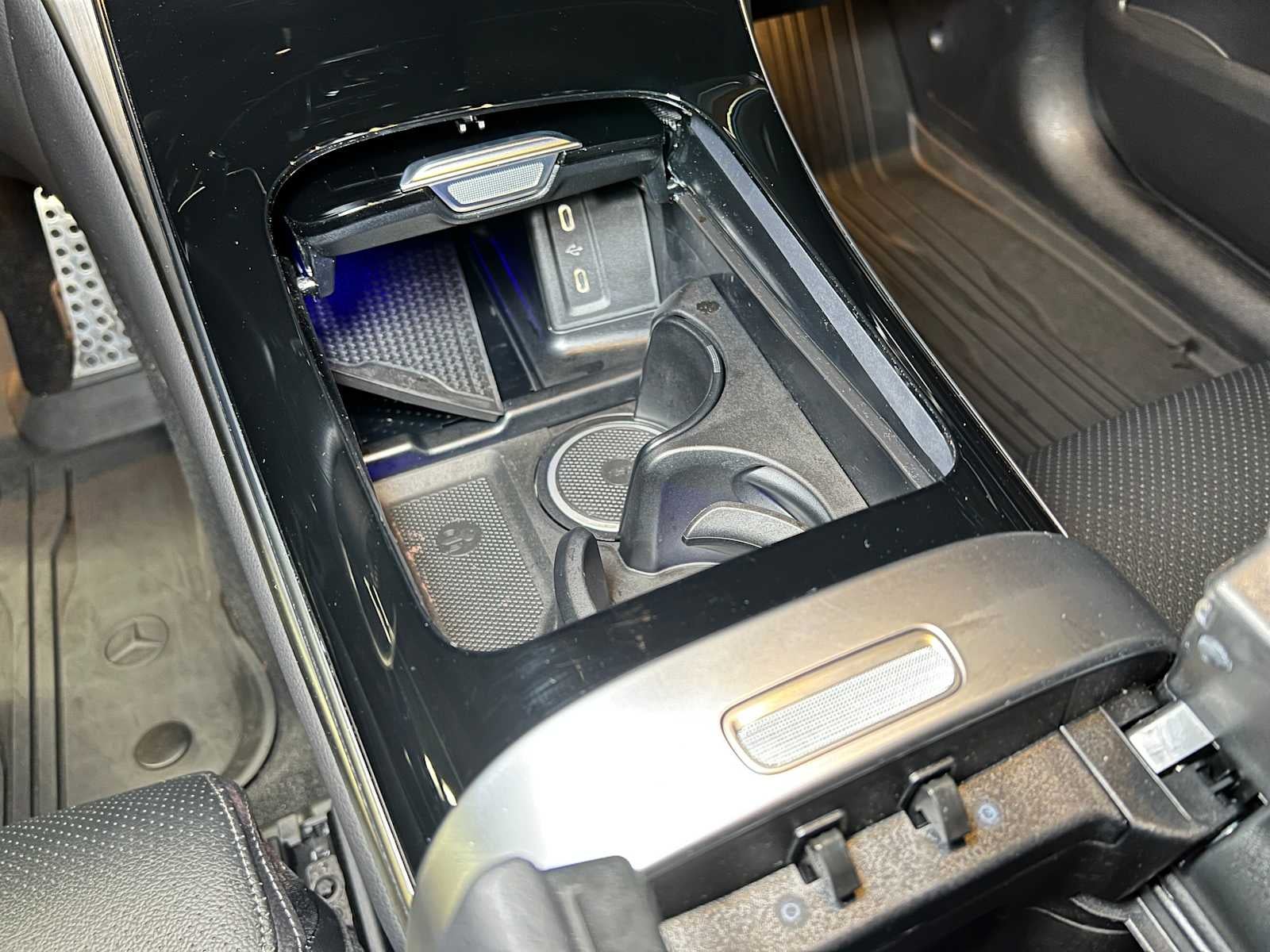 2025 Mercedes-Benz GLC 300 GLC 300