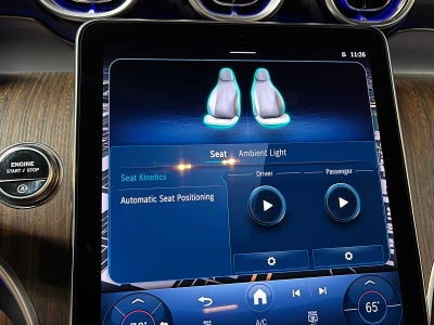 2025 Mercedes-Benz GLC 300 GLC 300