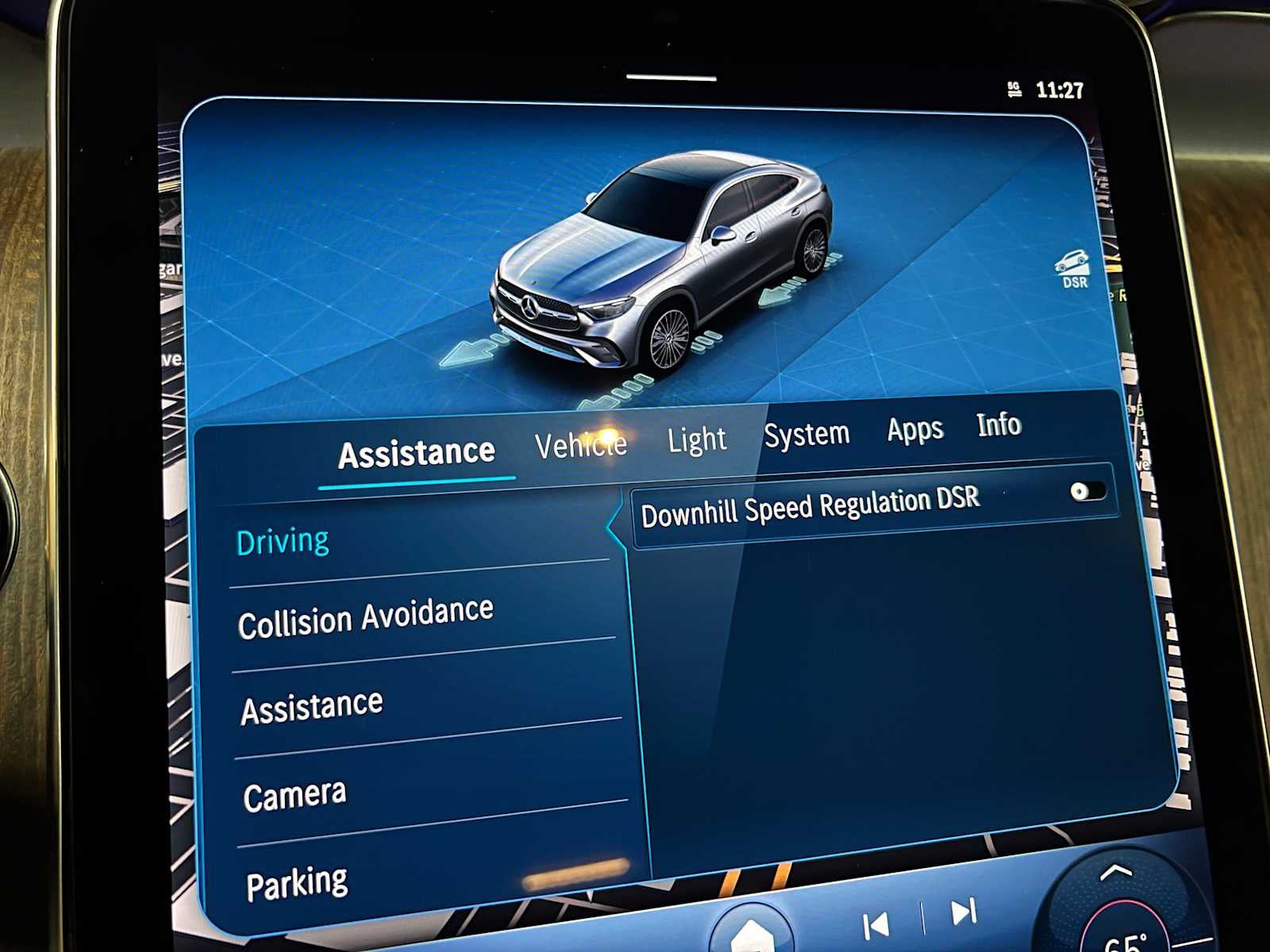 2025 Mercedes-Benz GLC 300 GLC 300