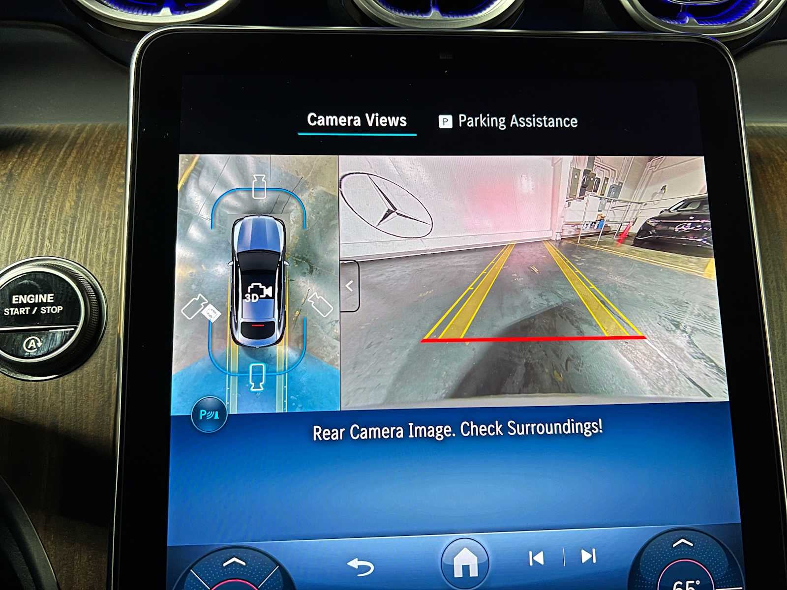 2025 Mercedes-Benz GLC 300 GLC 300