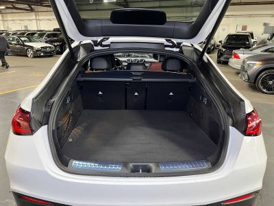 2026 Mercedes-Benz GLC 300 4MATIC® Coupe