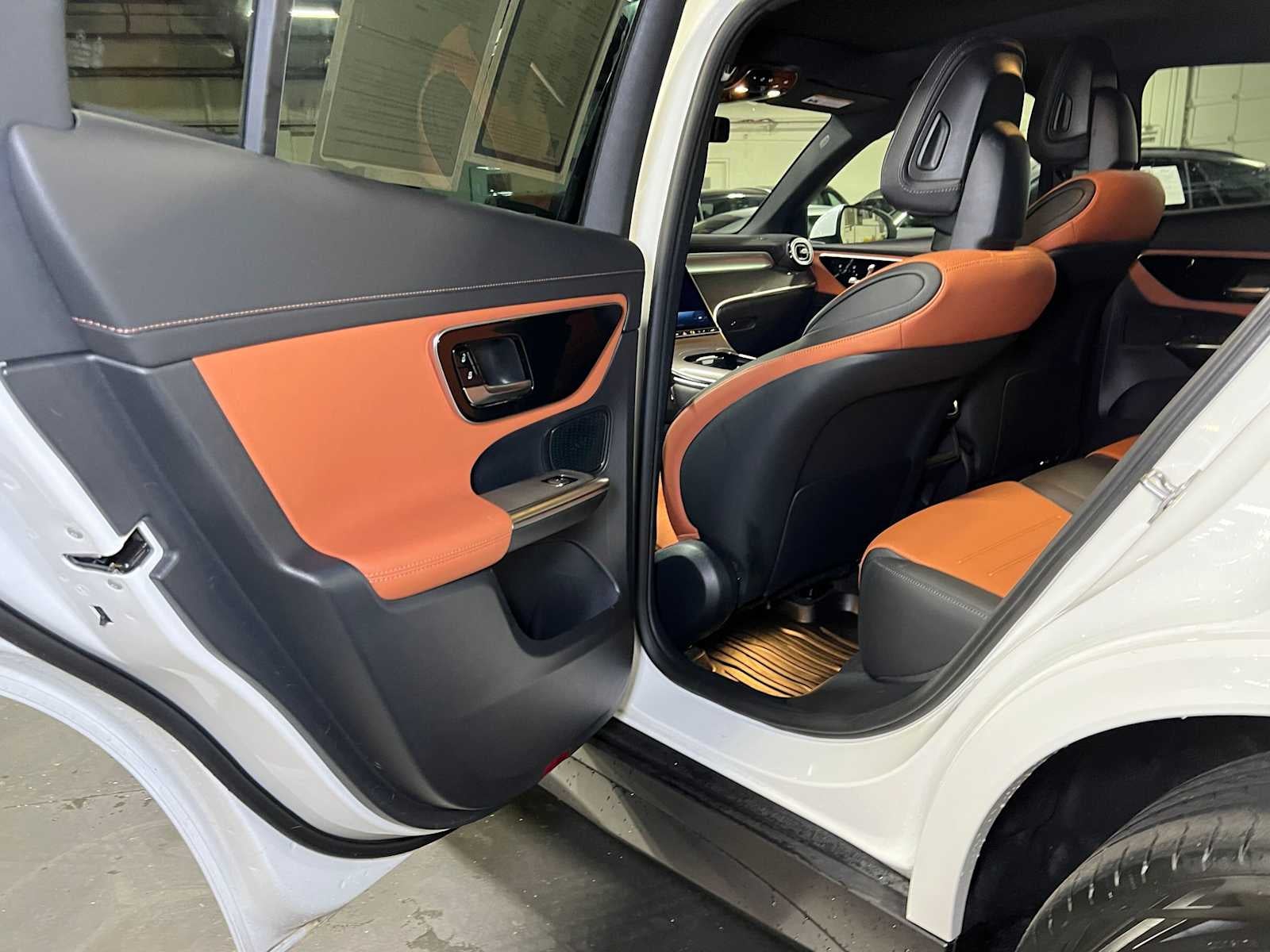2026 Mercedes-Benz GLC 300 4MATIC® Coupe