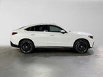 2026 Mercedes-Benz GLC 300 4MATIC® Coupe