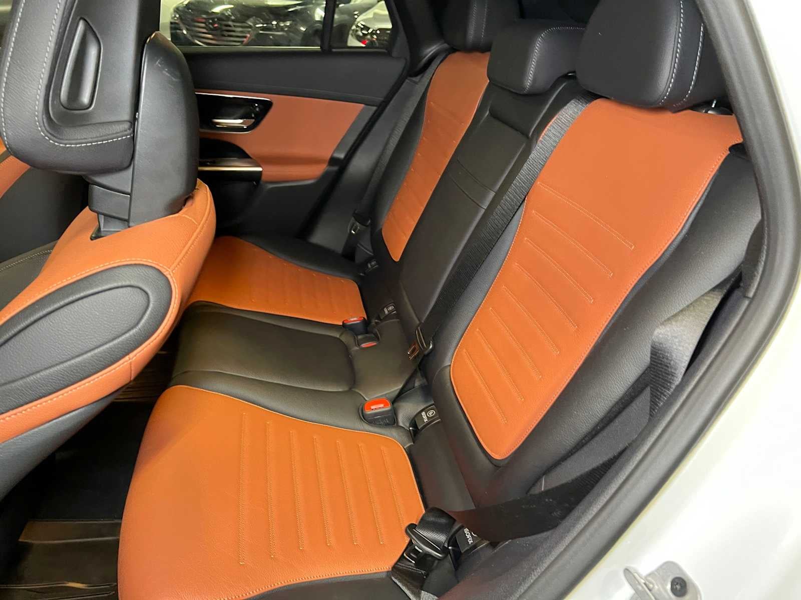 2026 Mercedes-Benz GLC 300 4MATIC® Coupe
