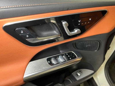 2026 Mercedes-Benz GLC 300 4MATIC® Coupe
