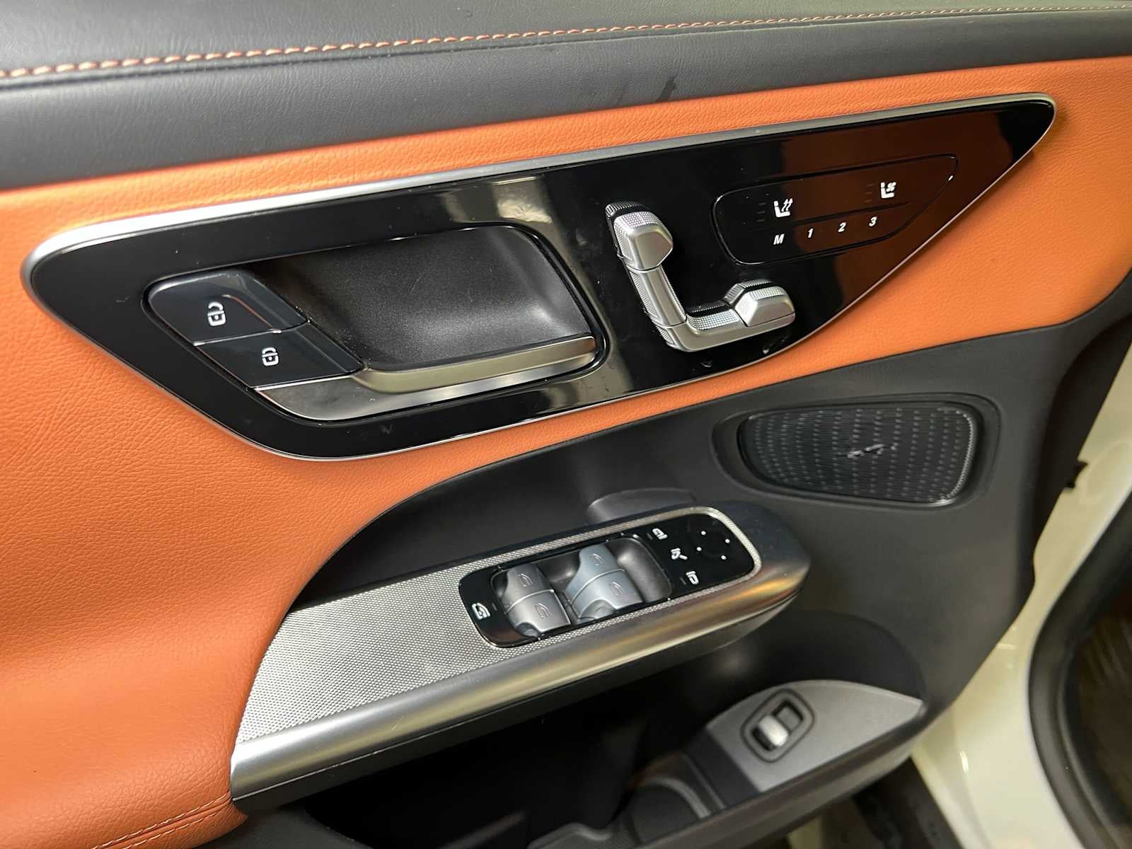 2026 Mercedes-Benz GLC 300 4MATIC® Coupe