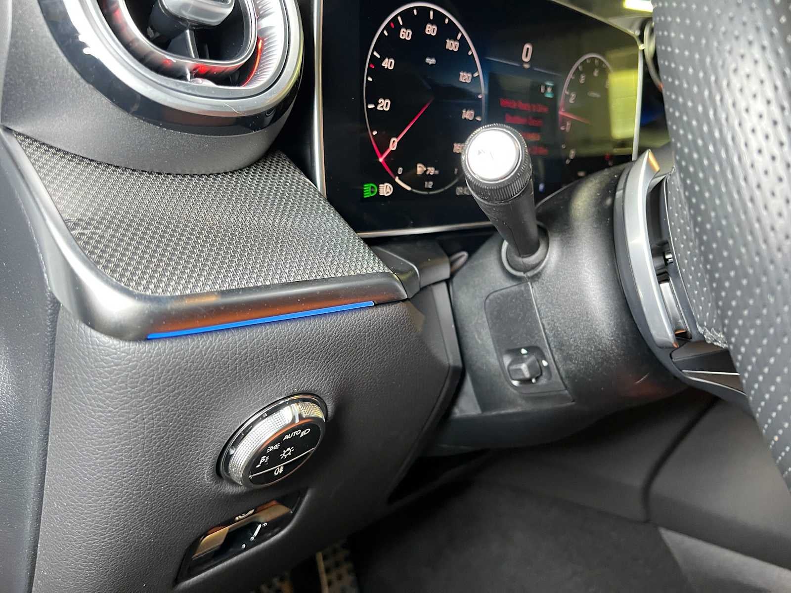 2026 Mercedes-Benz GLC 300 4MATIC® Coupe