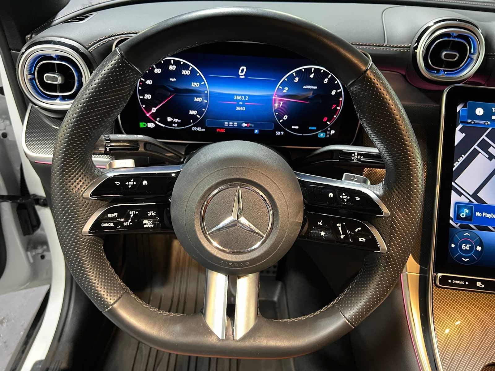 2026 Mercedes-Benz GLC 300 4MATIC® Coupe