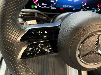 2026 Mercedes-Benz GLC 300 4MATIC® Coupe