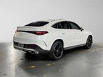 2026 Mercedes-Benz GLC 300 4MATIC® Coupe