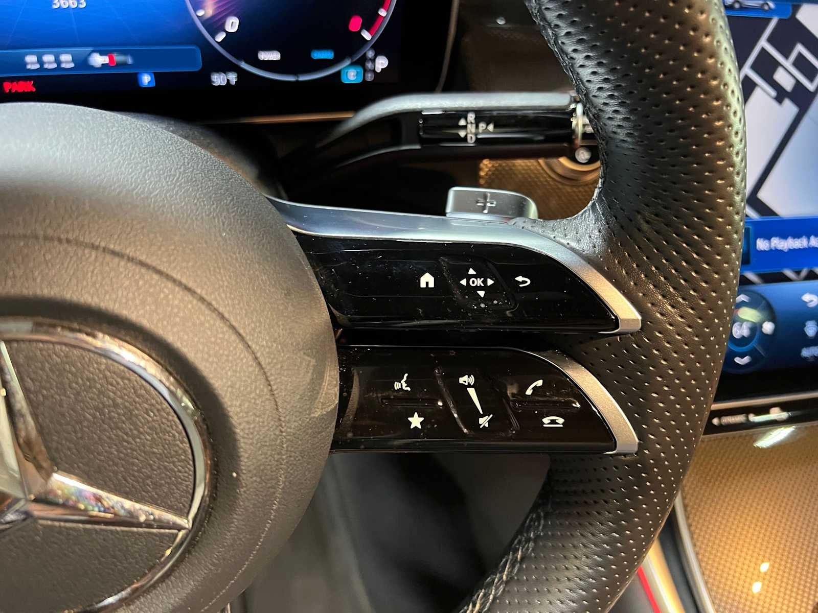 2026 Mercedes-Benz GLC 300 4MATIC® Coupe