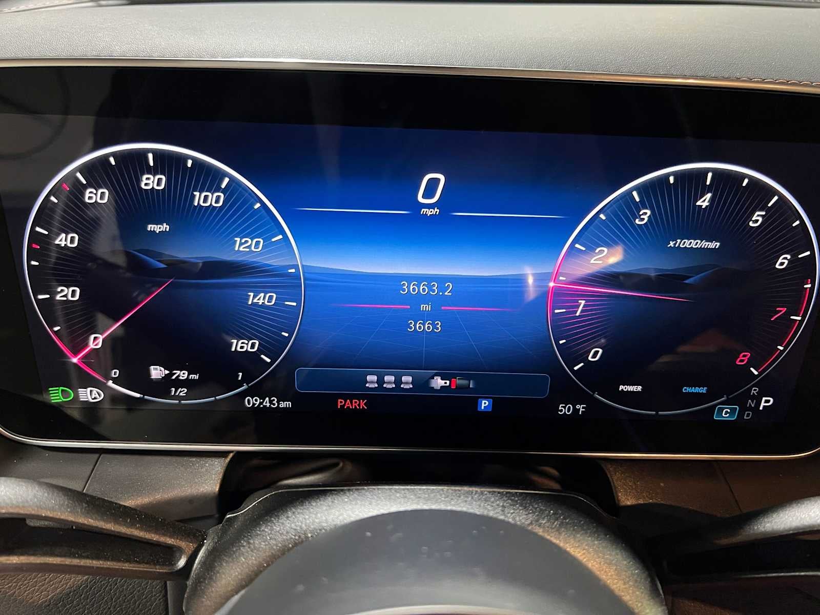 2026 Mercedes-Benz GLC 300 4MATIC® Coupe