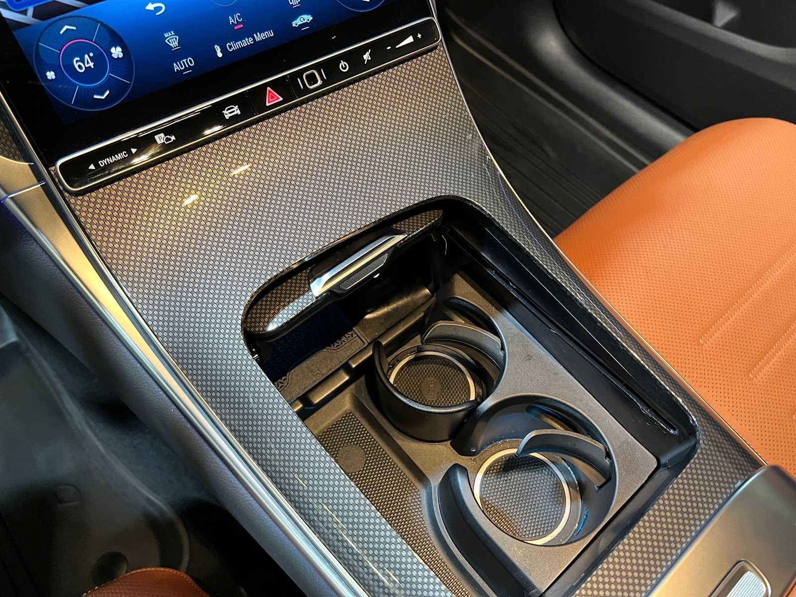 2026 Mercedes-Benz GLC 300 4MATIC® Coupe