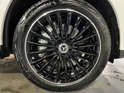 2026 Mercedes-Benz GLC 300 4MATIC® Coupe