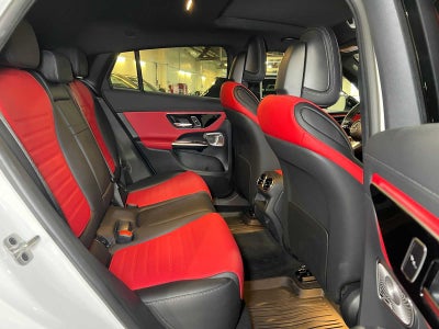 2026 Mercedes-Benz GLC 300 4MATIC® Coupe