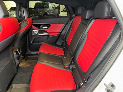 2026 Mercedes-Benz GLC 300 4MATIC® Coupe