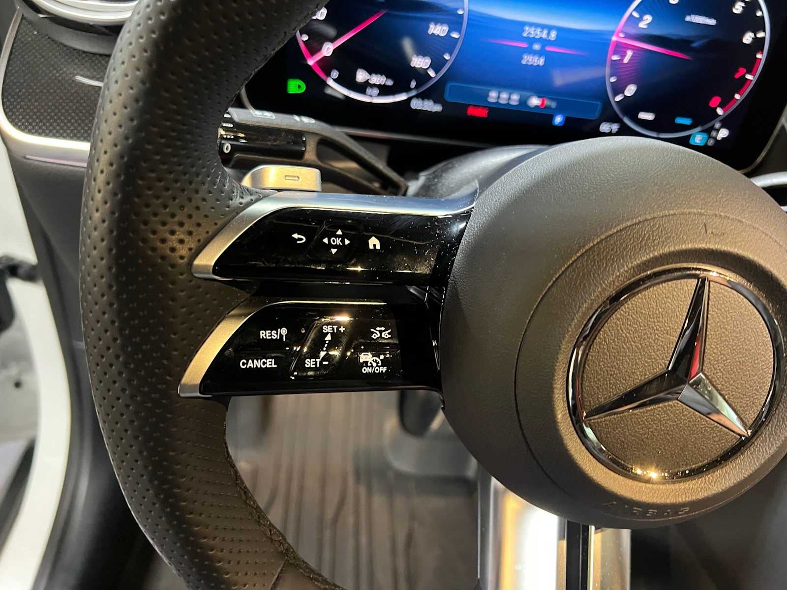 2026 Mercedes-Benz GLC 300 4MATIC® Coupe