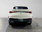 2026 Mercedes-Benz GLC 300 4MATIC® Coupe