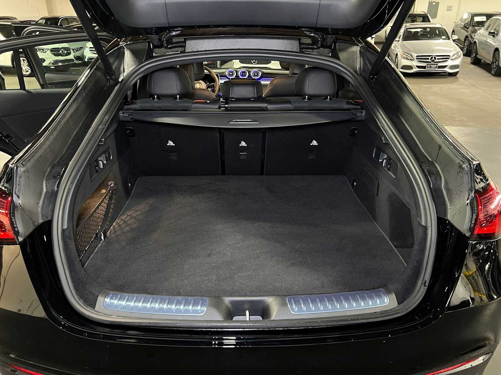 2026 Mercedes-Benz AMG® GLC 43 4MATIC® Coupe