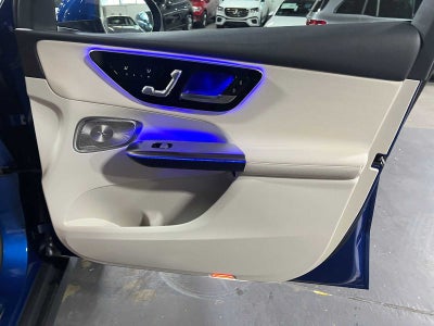 2025 Mercedes-Benz GLC 300 SUV