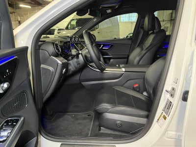 2025 Mercedes-Benz GLC GLC 300