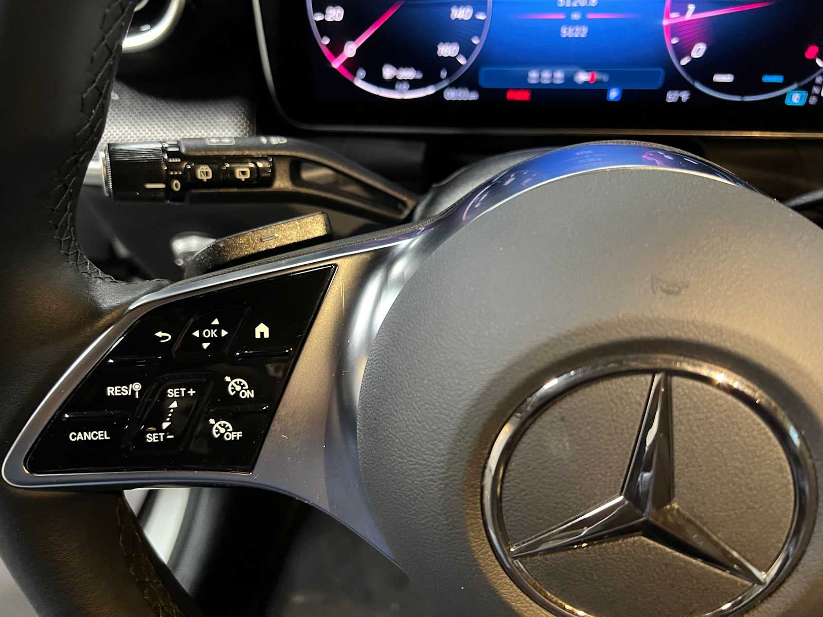 2025 Mercedes-Benz GLC GLC 300