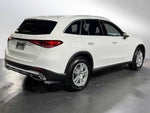 2025 Mercedes-Benz GLC GLC 300