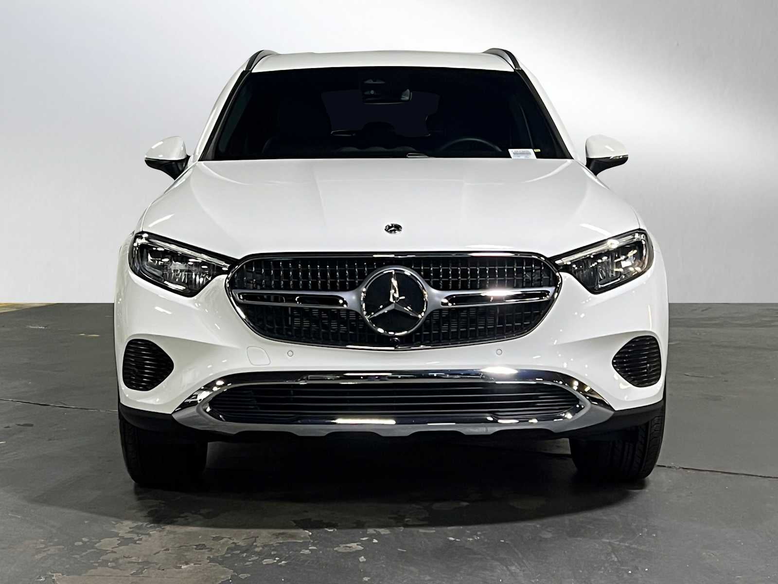 2025 Mercedes-Benz GLC GLC 300