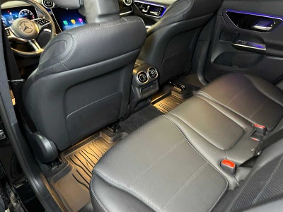 2025 Mercedes-Benz GLC 300 SUV